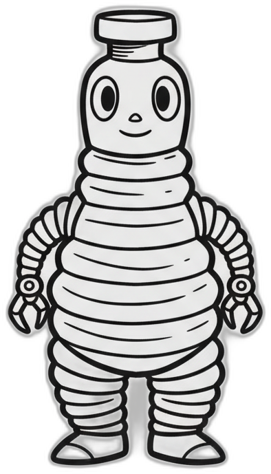 バネの怪獣